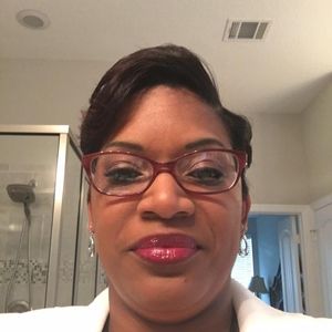 Meet your Posher, Patricia